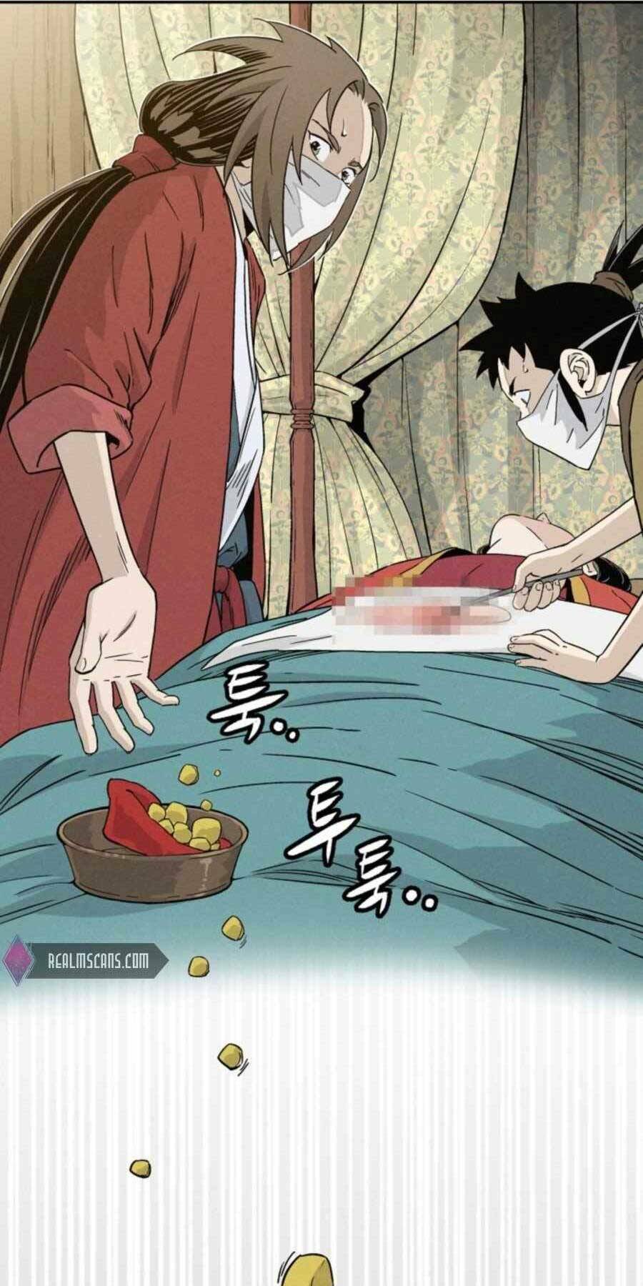 Trọng Sinh Thành Thần Y Thời Tam Quốc Chapter 48 - Trang 2