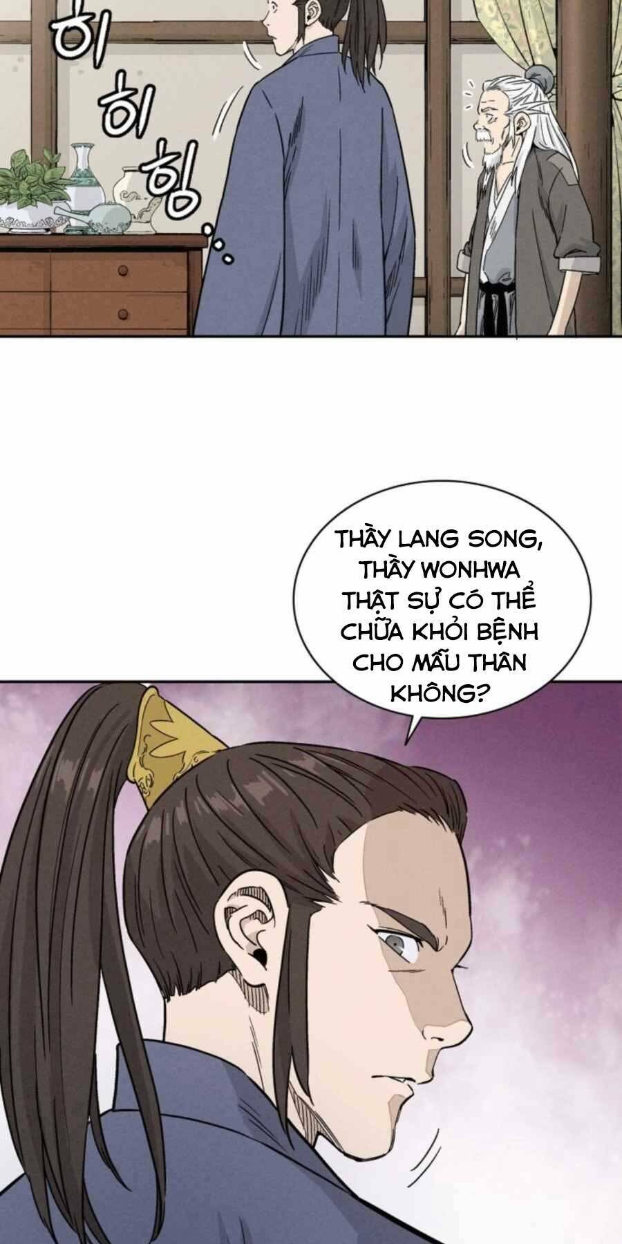 Trọng Sinh Thành Thần Y Thời Tam Quốc Chapter 48 - Trang 2