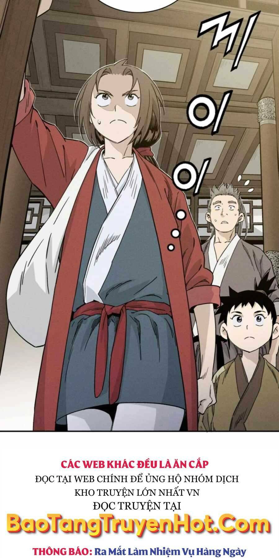 Trọng Sinh Thành Thần Y Thời Tam Quốc Chapter 48 - Trang 2