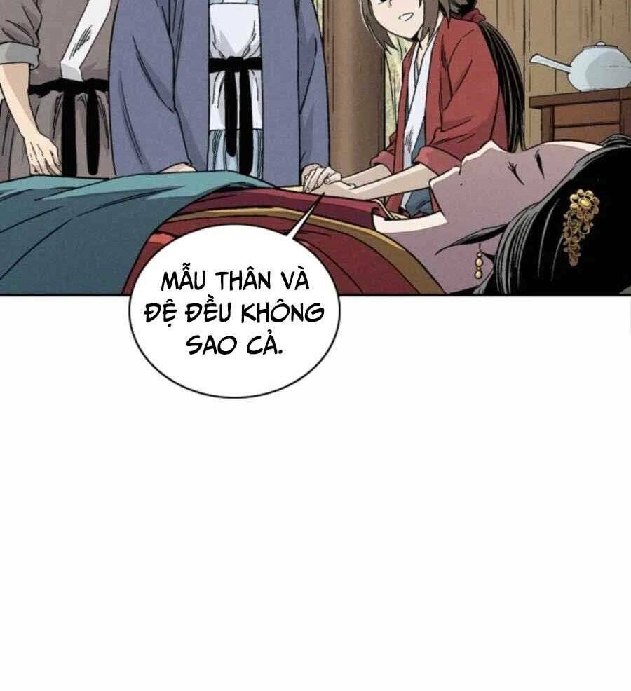 Trọng Sinh Thành Thần Y Thời Tam Quốc Chapter 49 - Trang 2