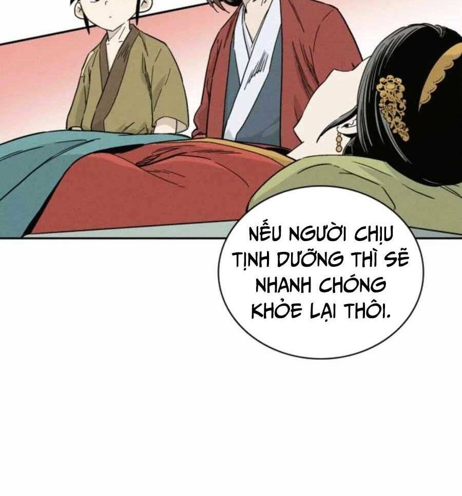 Trọng Sinh Thành Thần Y Thời Tam Quốc Chapter 49 - Trang 2