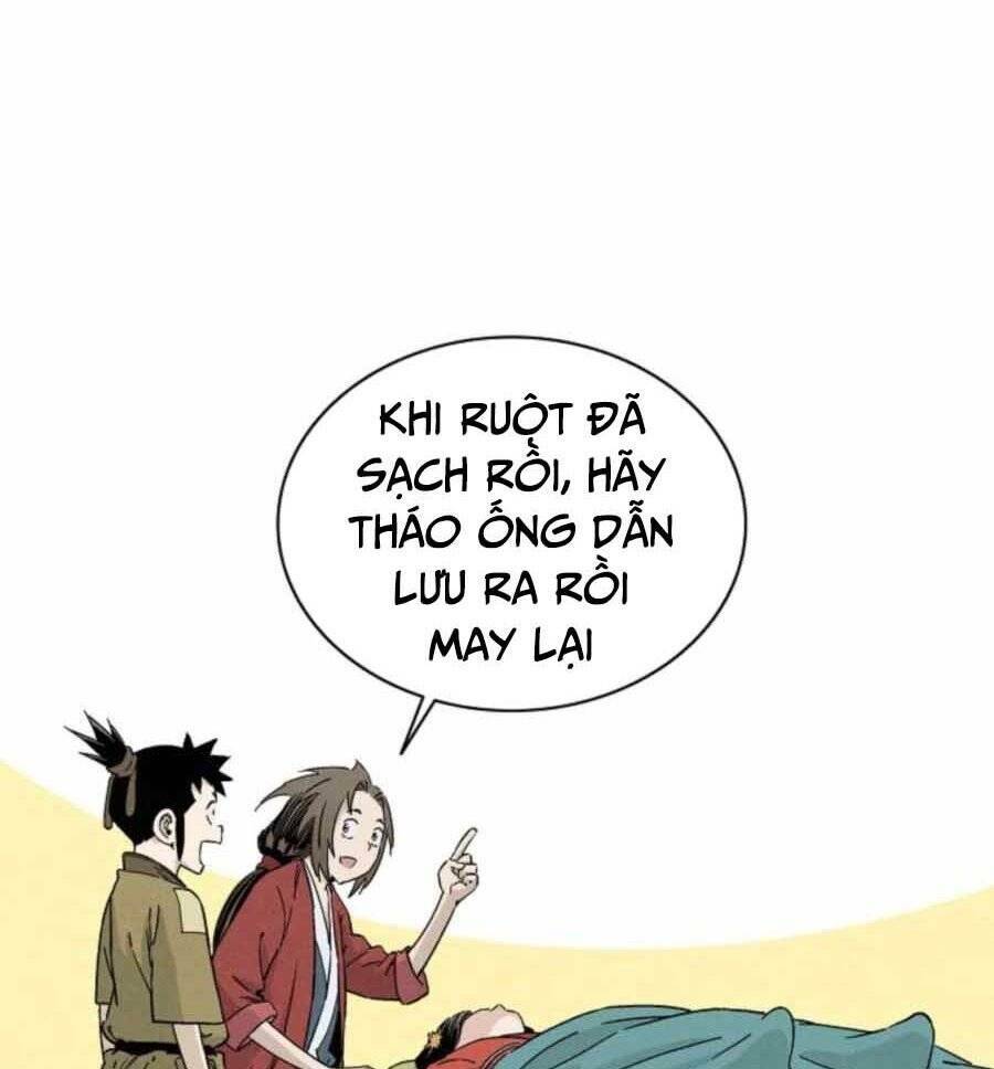 Trọng Sinh Thành Thần Y Thời Tam Quốc Chapter 49 - Trang 2