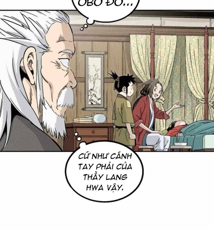 Trọng Sinh Thành Thần Y Thời Tam Quốc Chapter 49 - Trang 2