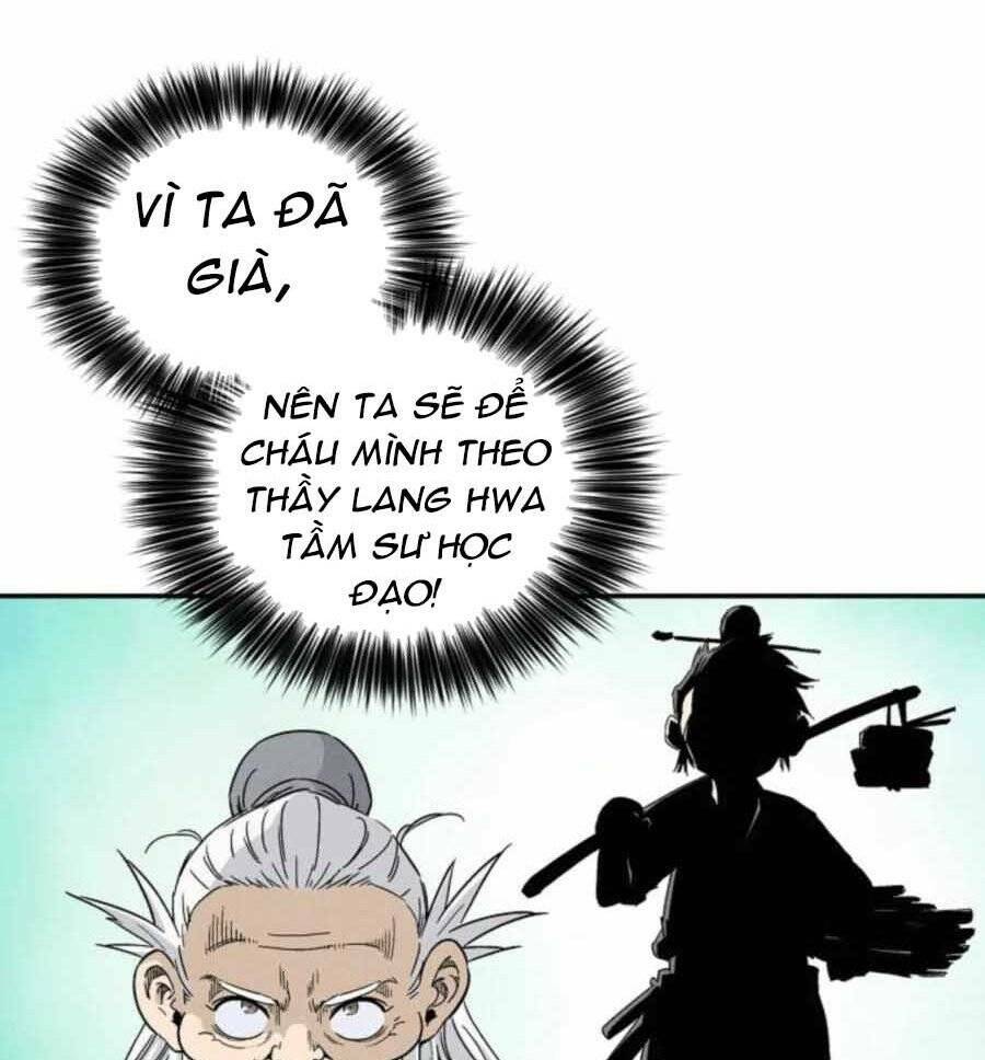 Trọng Sinh Thành Thần Y Thời Tam Quốc Chapter 49 - Trang 2