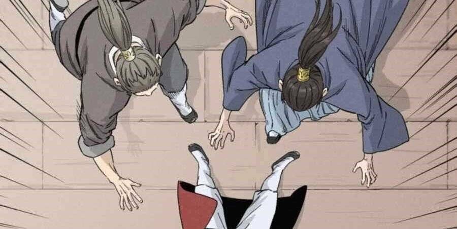 Trọng Sinh Thành Thần Y Thời Tam Quốc Chapter 49 - Trang 2