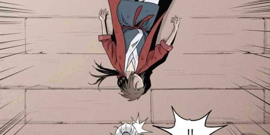 Trọng Sinh Thành Thần Y Thời Tam Quốc Chapter 49 - Trang 2