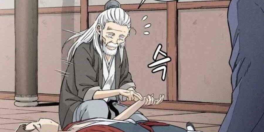 Trọng Sinh Thành Thần Y Thời Tam Quốc Chapter 49 - Trang 2