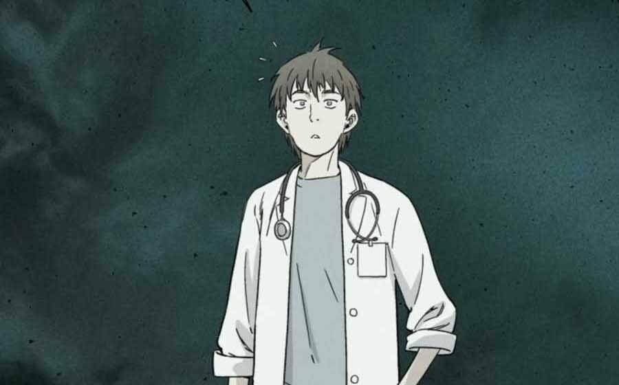 Trọng Sinh Thành Thần Y Thời Tam Quốc Chapter 49 - Trang 2