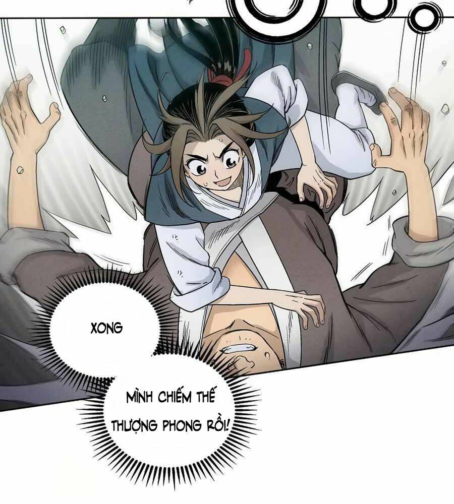 Trọng Sinh Thành Thần Y Thời Tam Quốc Chapter 5 - Trang 2