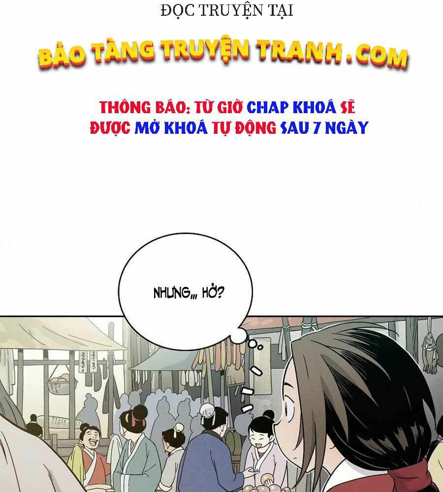 Trọng Sinh Thành Thần Y Thời Tam Quốc Chapter 5 - Trang 2