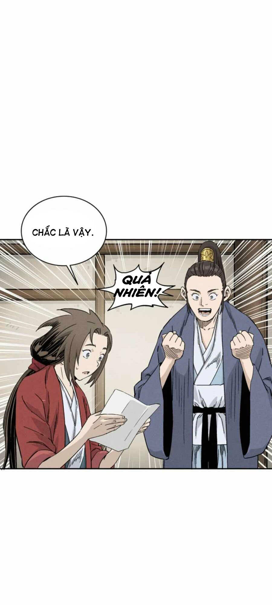 Trọng Sinh Thành Thần Y Thời Tam Quốc Chapter 50 - Trang 2