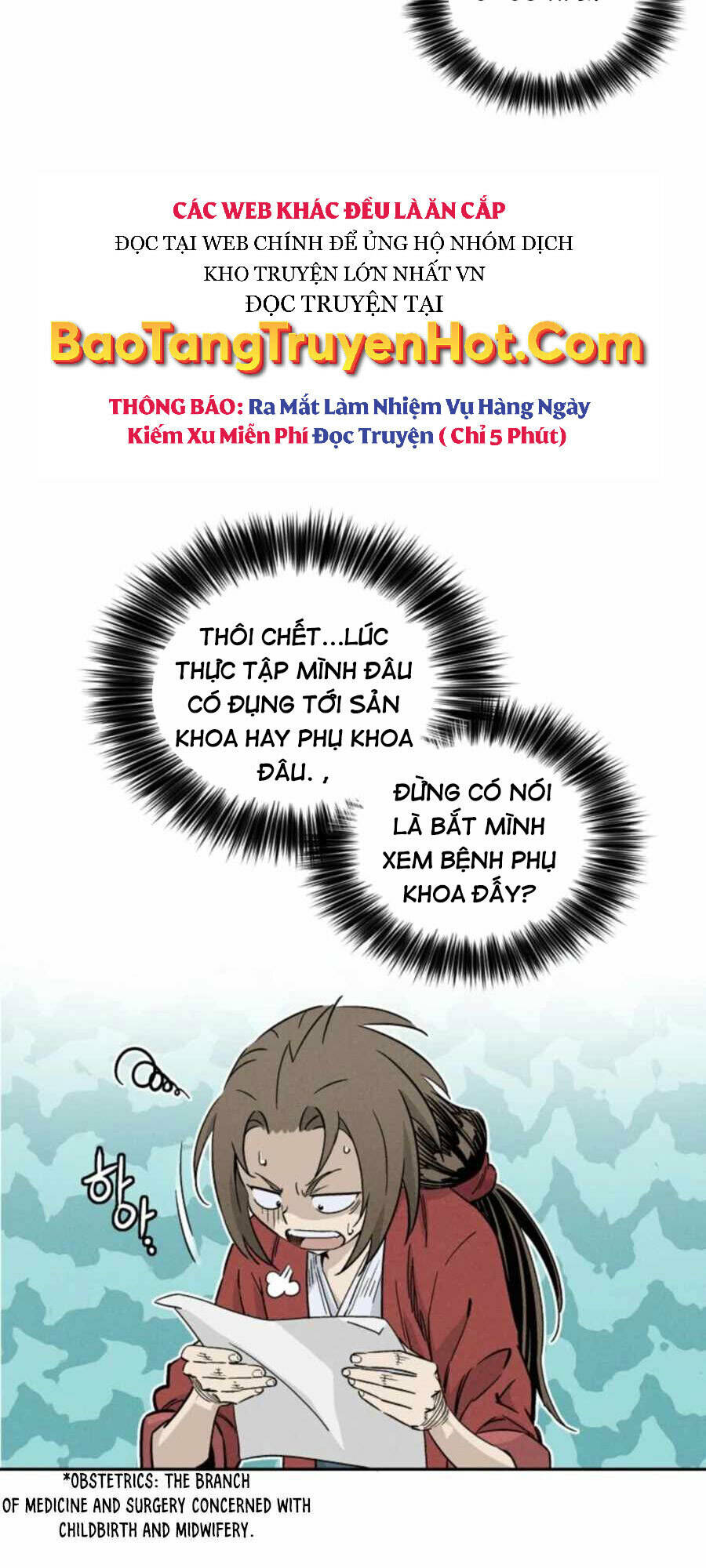 Trọng Sinh Thành Thần Y Thời Tam Quốc Chapter 50 - Trang 2