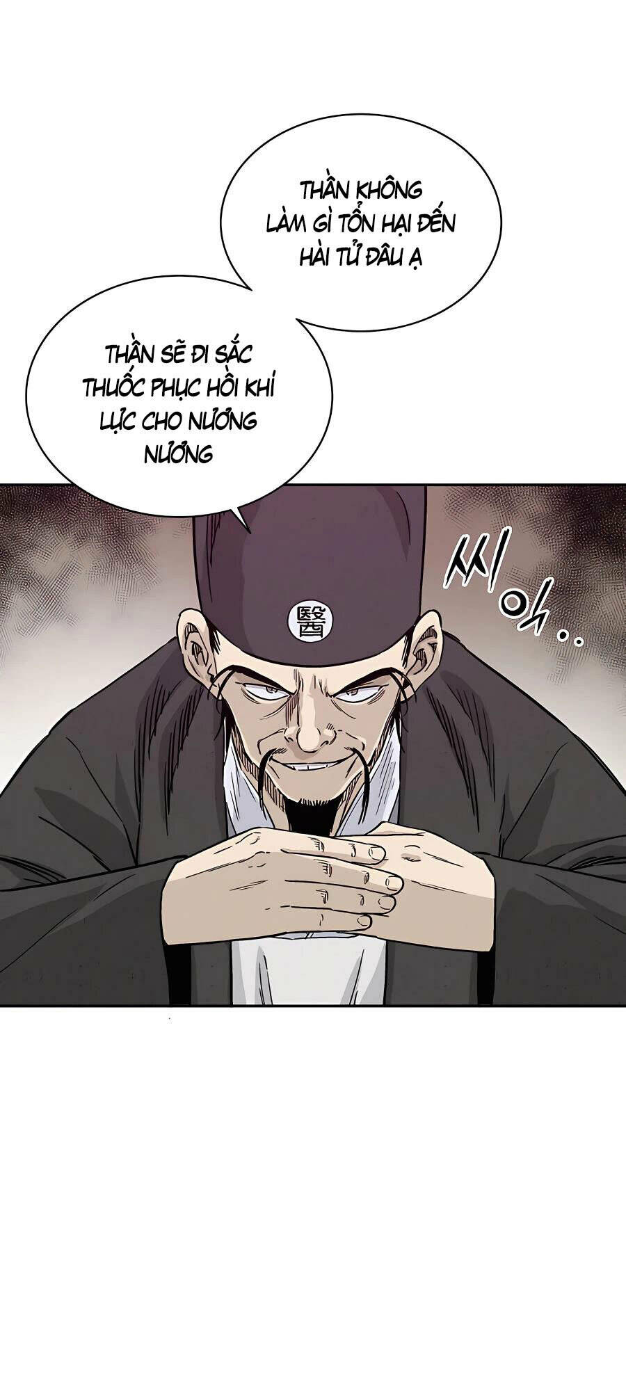 Trọng Sinh Thành Thần Y Thời Tam Quốc Chapter 51 - Trang 2