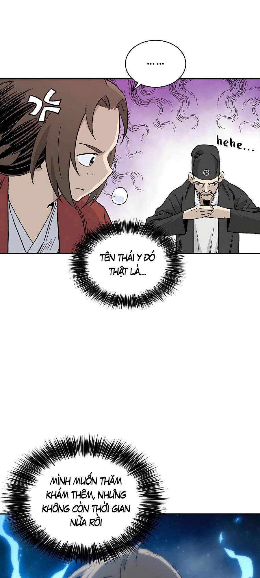 Trọng Sinh Thành Thần Y Thời Tam Quốc Chapter 51 - Trang 2