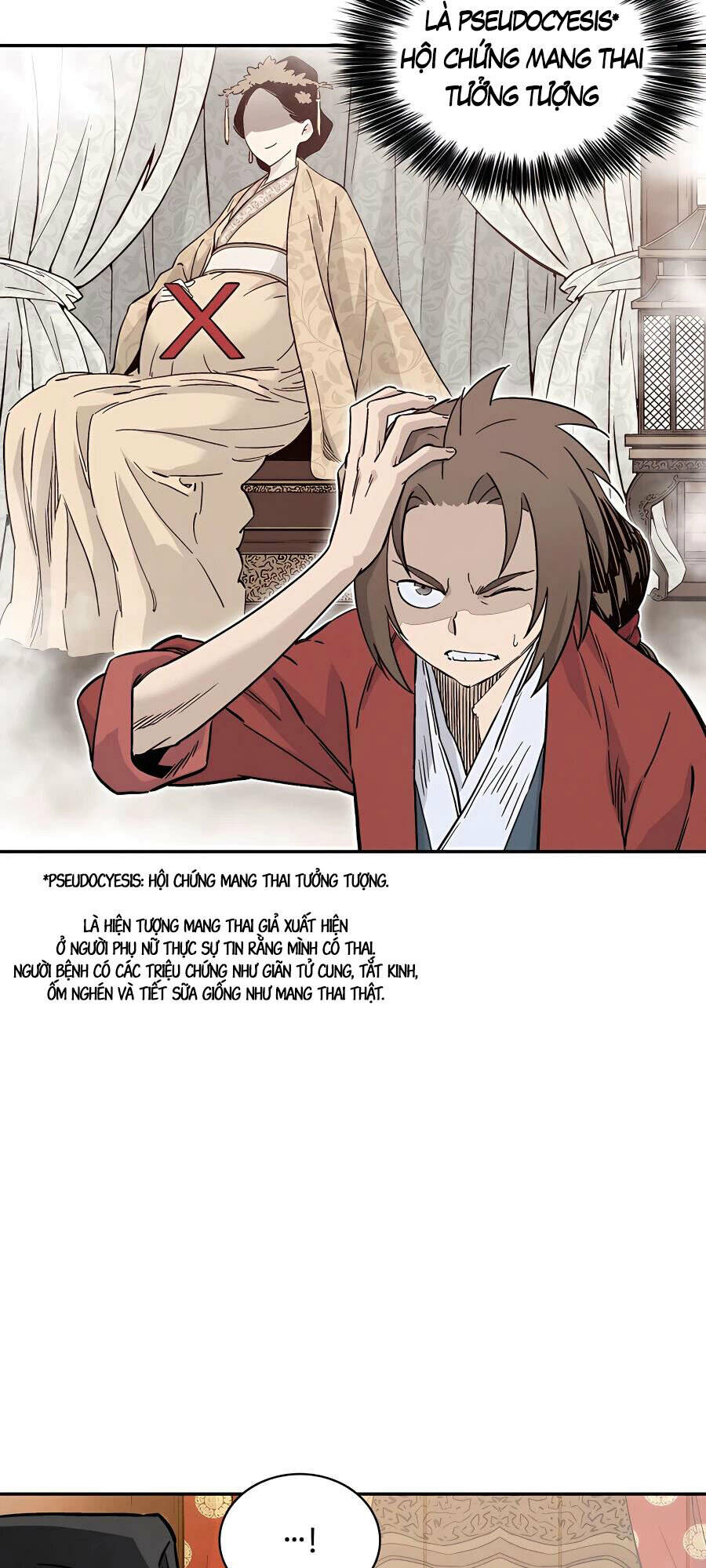 Trọng Sinh Thành Thần Y Thời Tam Quốc Chapter 51 - Trang 2