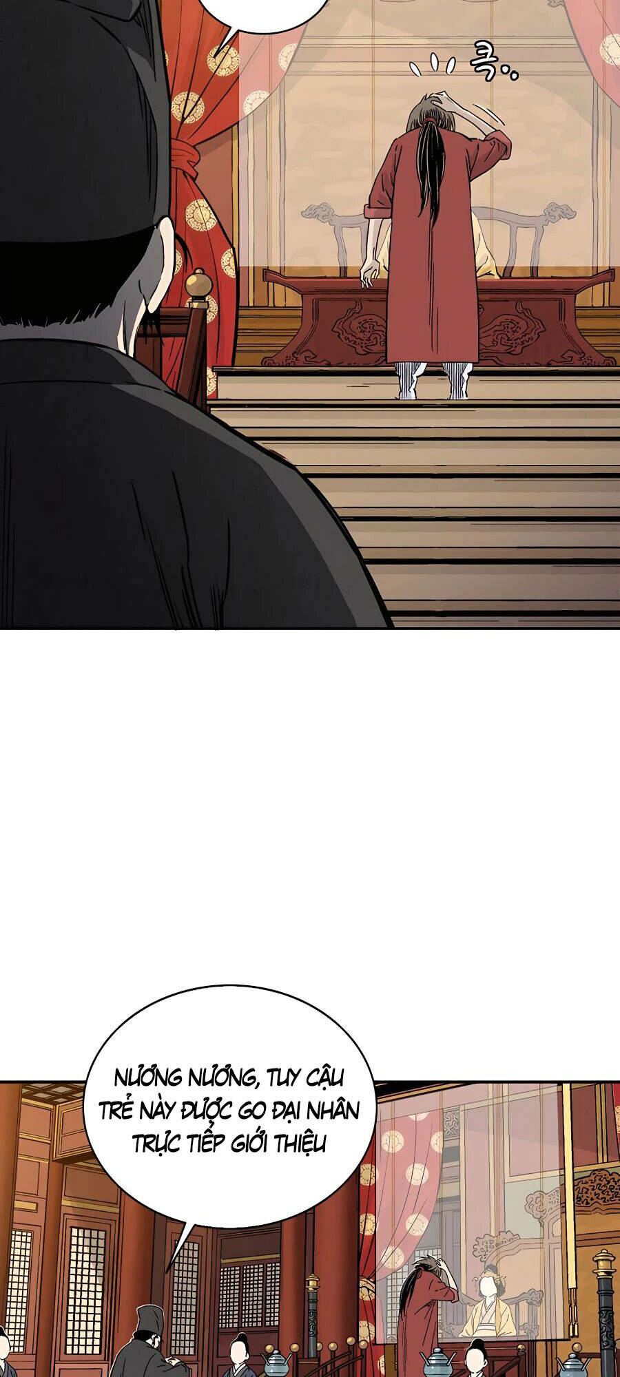 Trọng Sinh Thành Thần Y Thời Tam Quốc Chapter 51 - Trang 2