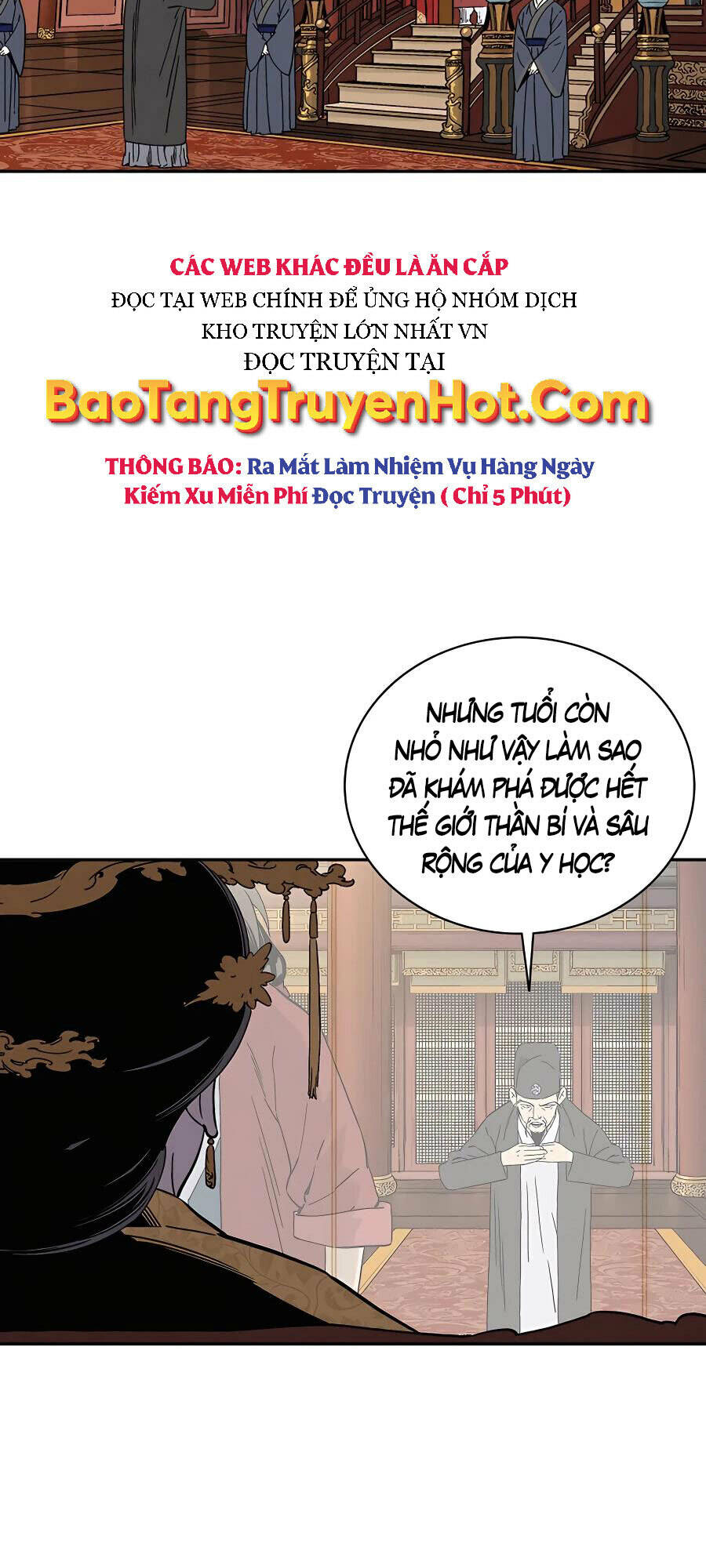 Trọng Sinh Thành Thần Y Thời Tam Quốc Chapter 51 - Trang 2