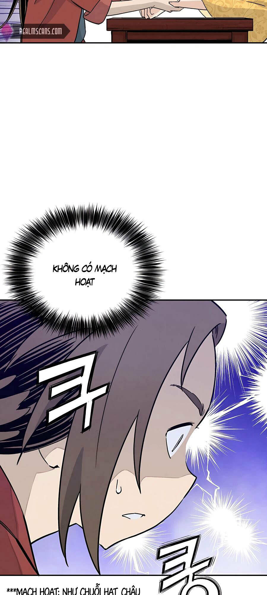 Trọng Sinh Thành Thần Y Thời Tam Quốc Chapter 51 - Trang 2