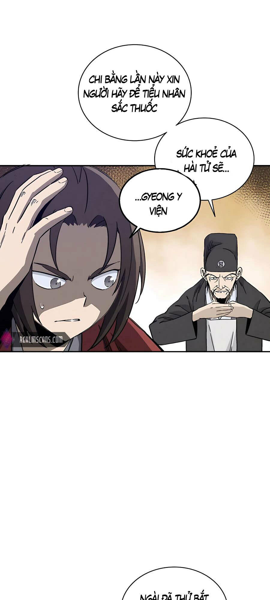 Trọng Sinh Thành Thần Y Thời Tam Quốc Chapter 51 - Trang 2