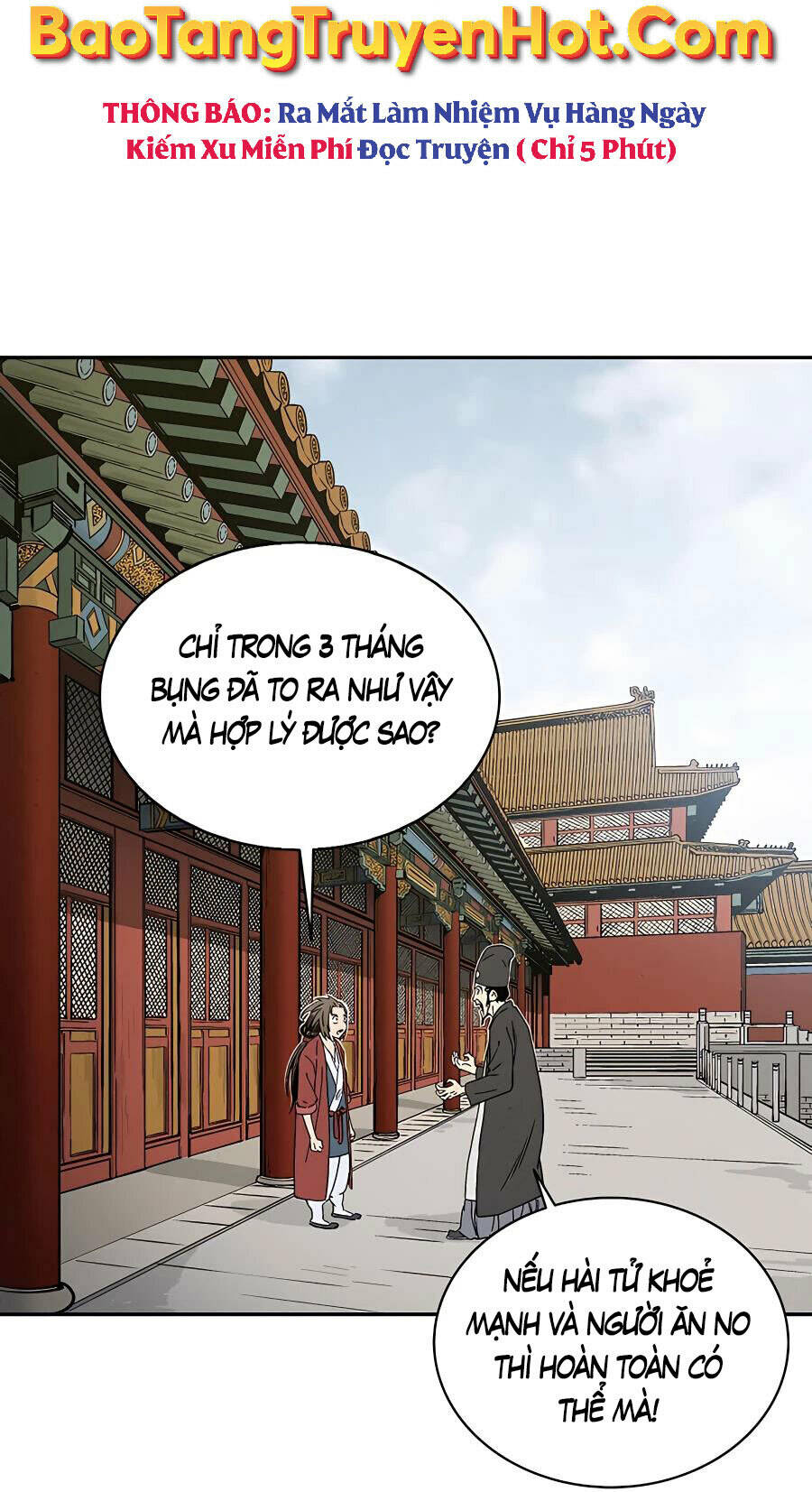 Trọng Sinh Thành Thần Y Thời Tam Quốc Chapter 51 - Trang 2