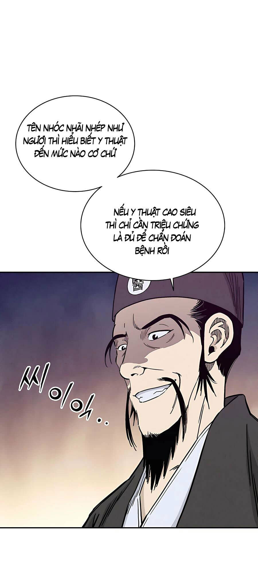 Trọng Sinh Thành Thần Y Thời Tam Quốc Chapter 51 - Trang 2