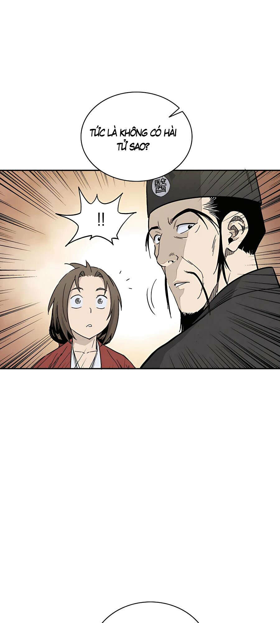 Trọng Sinh Thành Thần Y Thời Tam Quốc Chapter 51 - Trang 2