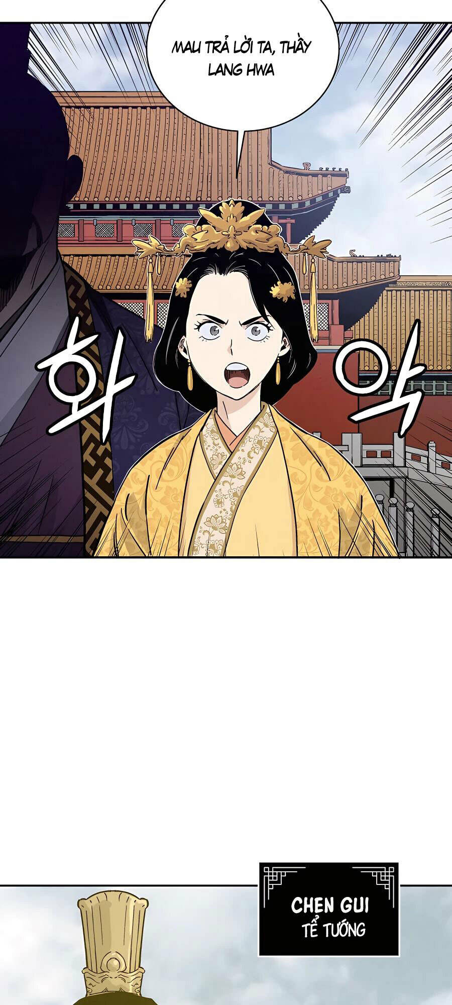 Trọng Sinh Thành Thần Y Thời Tam Quốc Chapter 51 - Trang 2