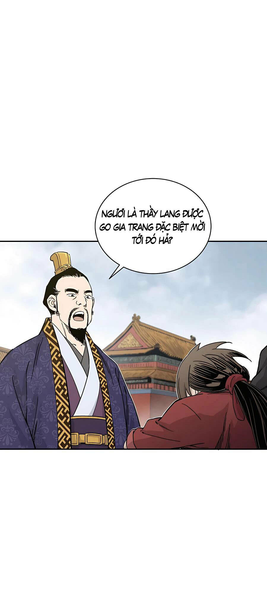 Trọng Sinh Thành Thần Y Thời Tam Quốc Chapter 51 - Trang 2