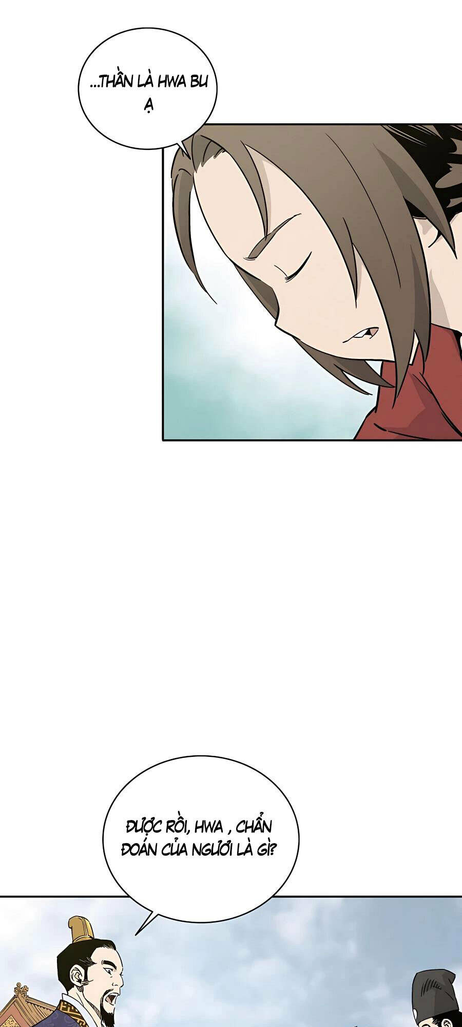 Trọng Sinh Thành Thần Y Thời Tam Quốc Chapter 51 - Trang 2