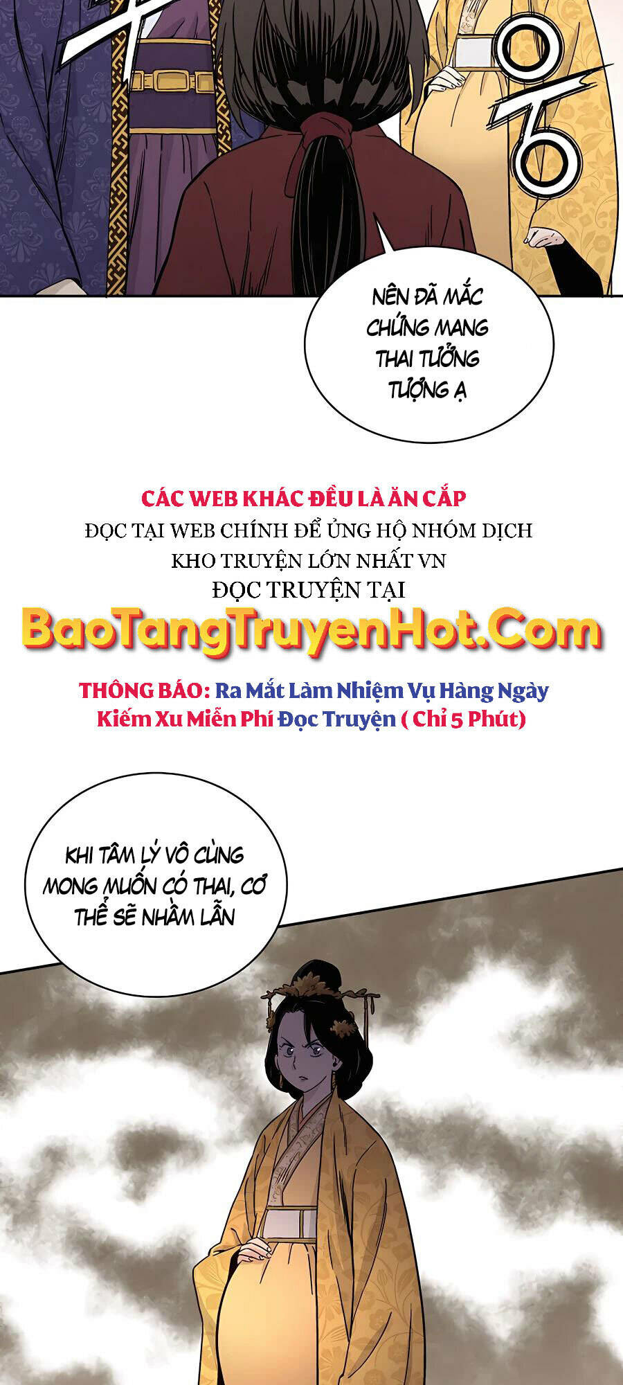 Trọng Sinh Thành Thần Y Thời Tam Quốc Chapter 51 - Trang 2