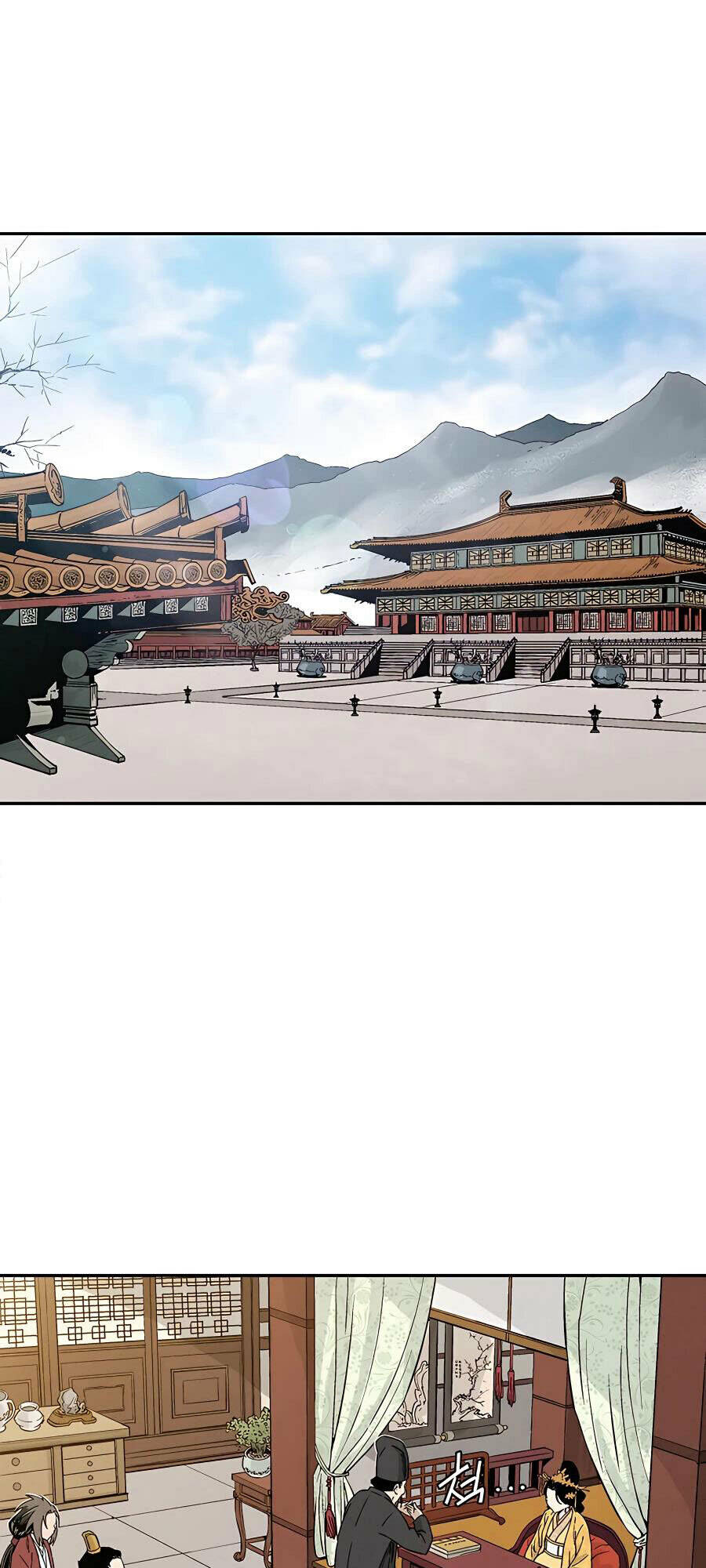 Trọng Sinh Thành Thần Y Thời Tam Quốc Chapter 51 - Trang 2