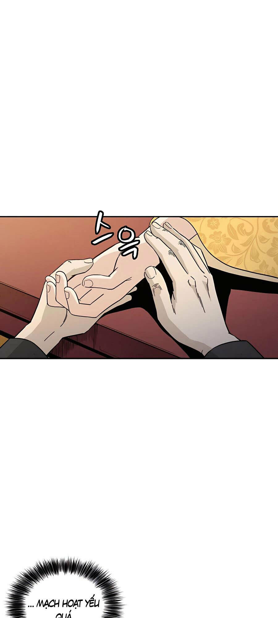 Trọng Sinh Thành Thần Y Thời Tam Quốc Chapter 51 - Trang 2