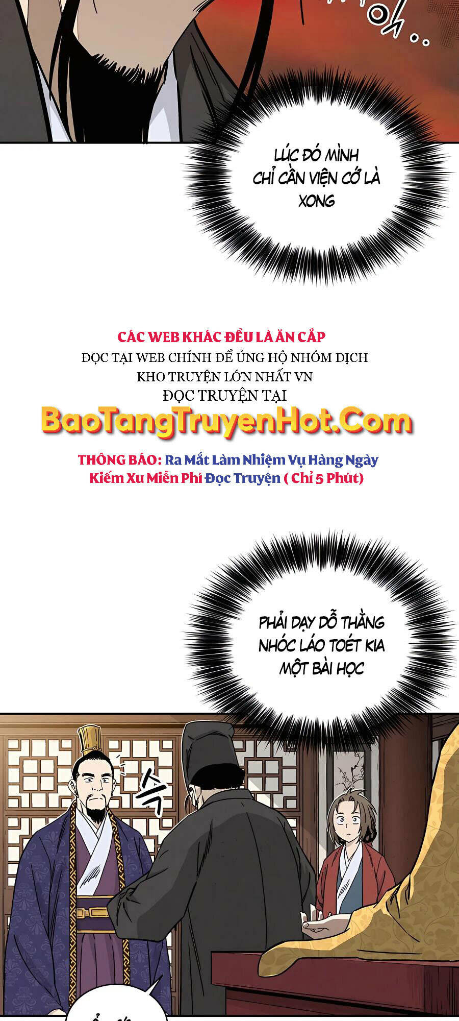 Trọng Sinh Thành Thần Y Thời Tam Quốc Chapter 51 - Trang 2