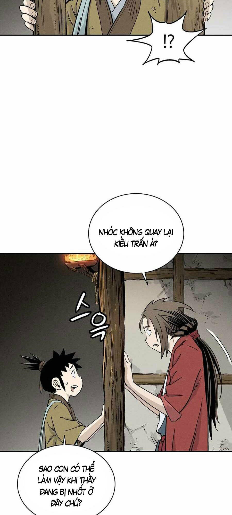 Trọng Sinh Thành Thần Y Thời Tam Quốc Chapter 52 - Trang 2