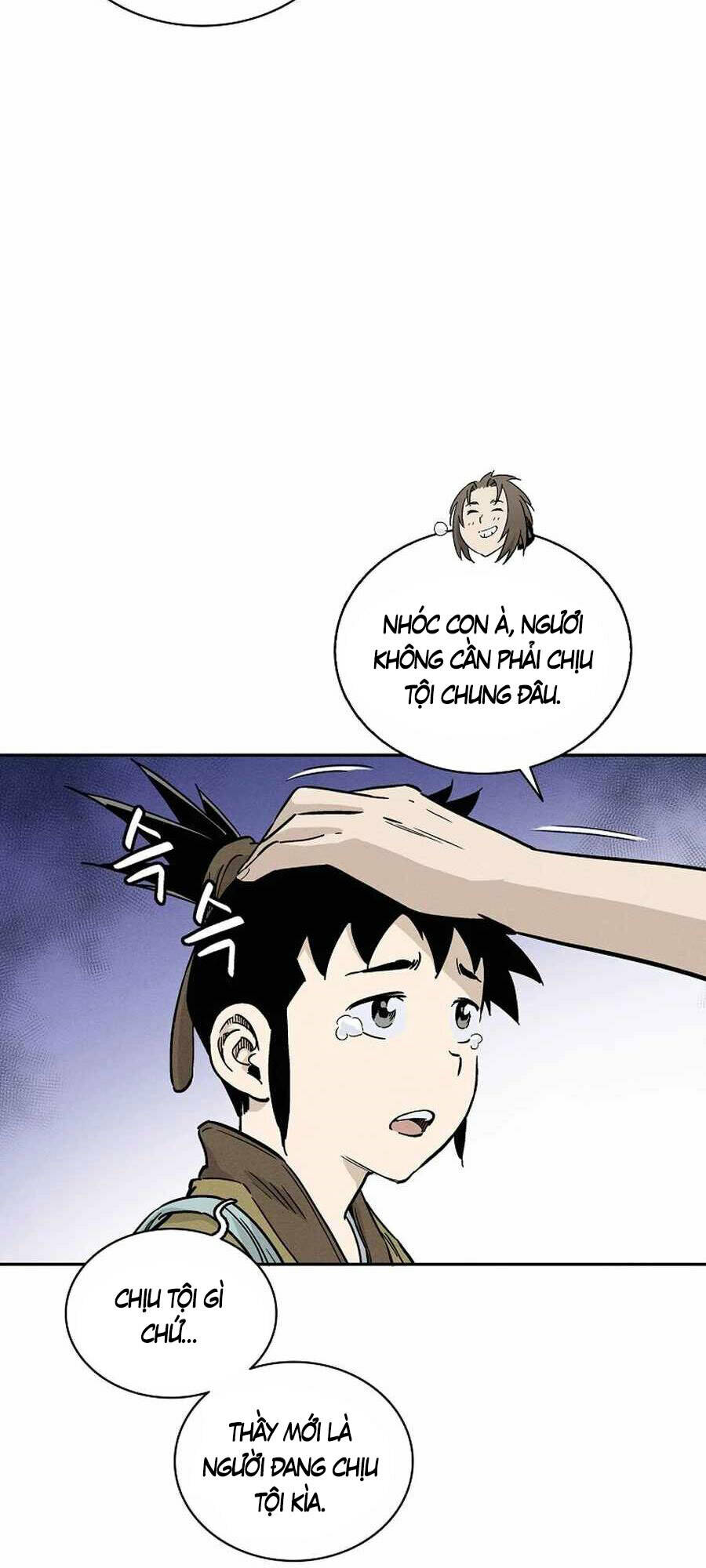 Trọng Sinh Thành Thần Y Thời Tam Quốc Chapter 52 - Trang 2