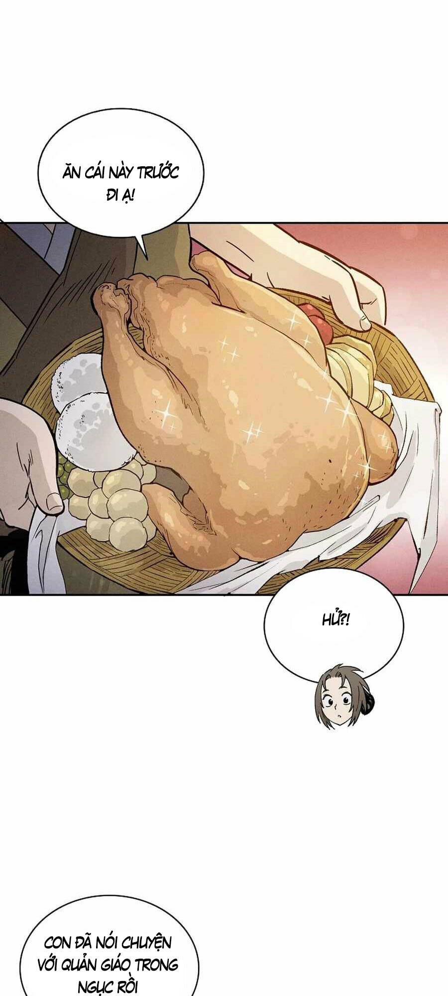 Trọng Sinh Thành Thần Y Thời Tam Quốc Chapter 52 - Trang 2