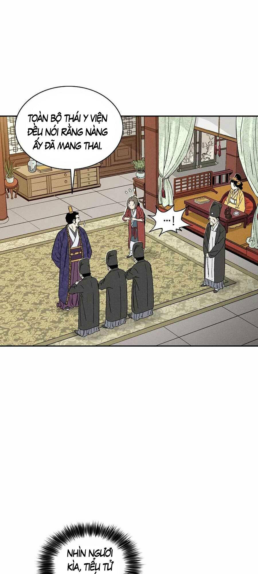 Trọng Sinh Thành Thần Y Thời Tam Quốc Chapter 52 - Trang 2