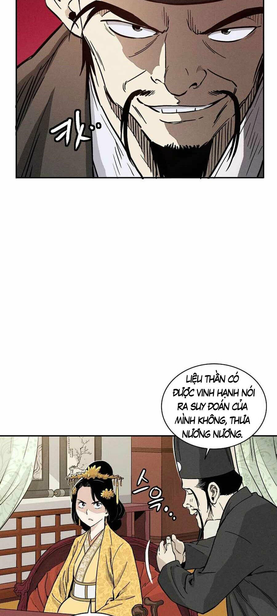 Trọng Sinh Thành Thần Y Thời Tam Quốc Chapter 52 - Trang 2