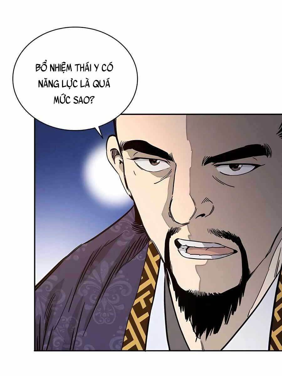 Trọng Sinh Thành Thần Y Thời Tam Quốc Chapter 53 - Trang 2