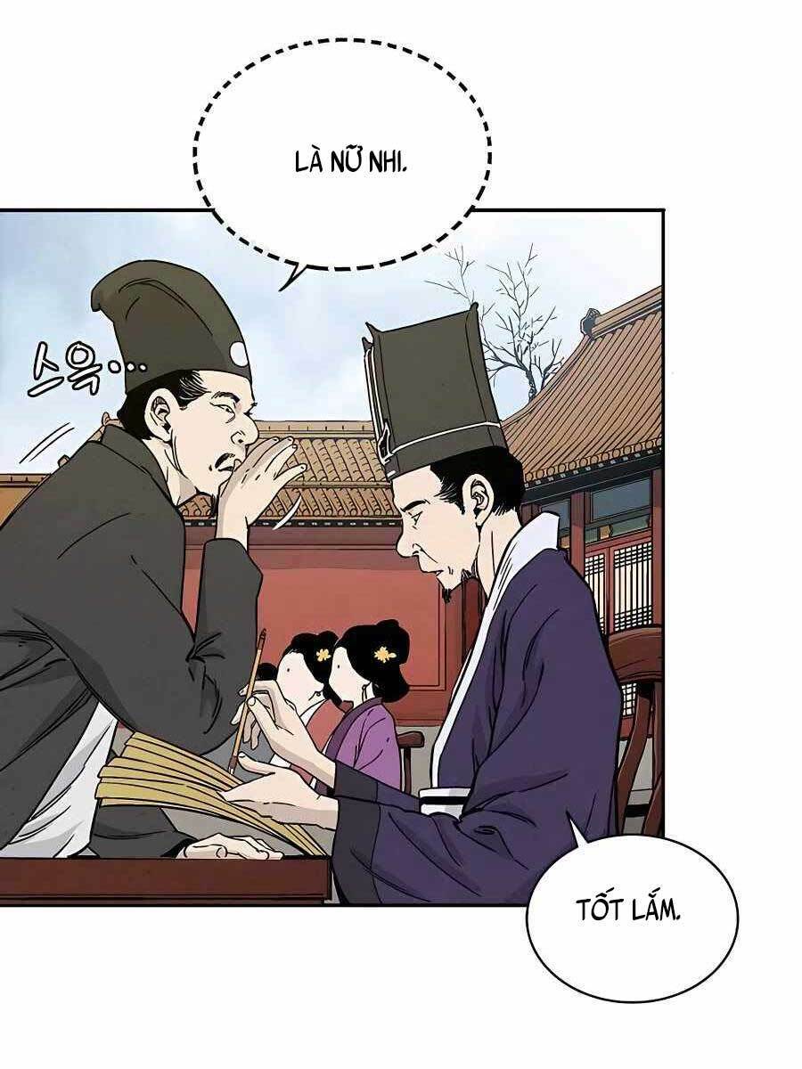 Trọng Sinh Thành Thần Y Thời Tam Quốc Chapter 53 - Trang 2