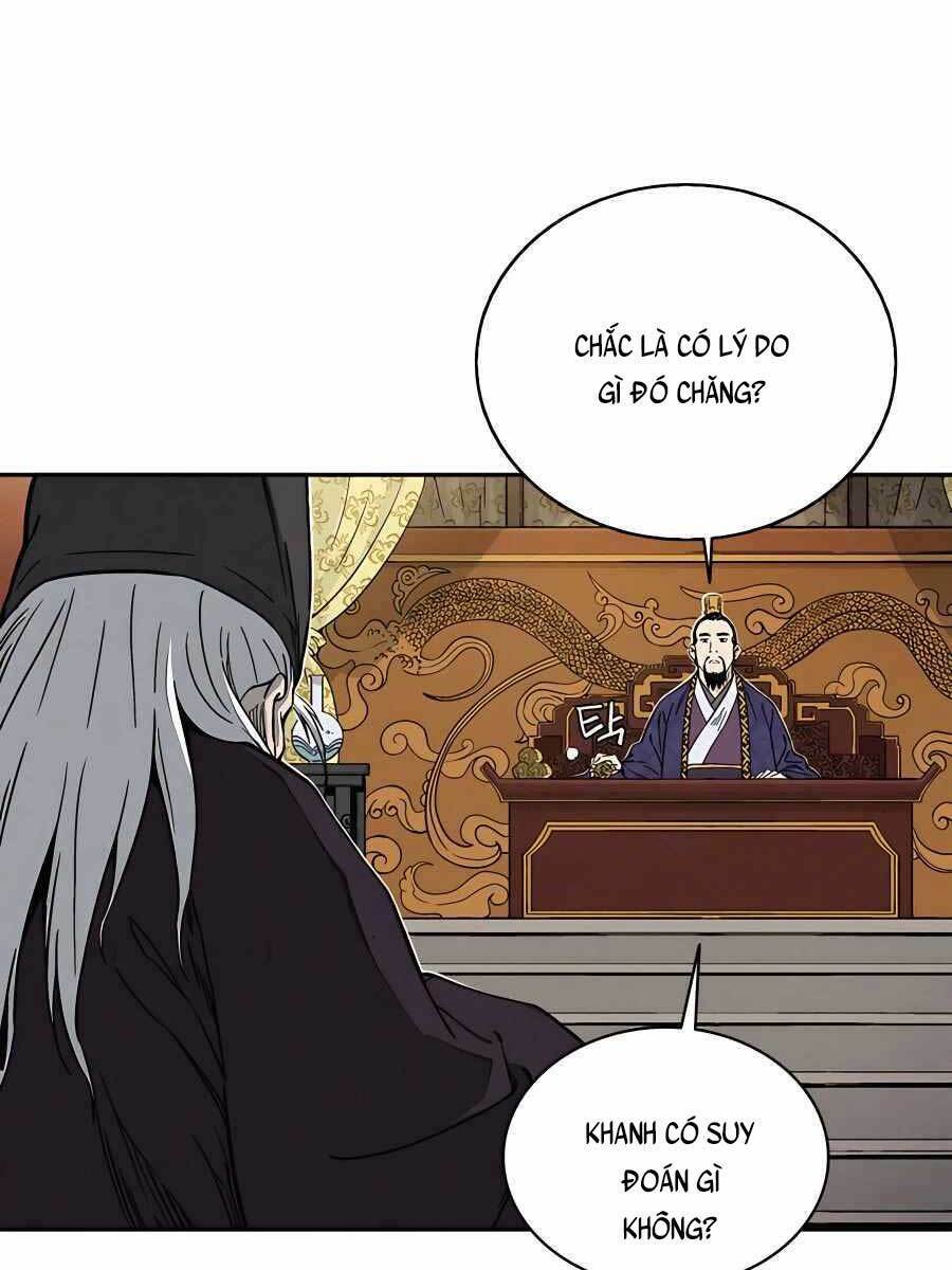 Trọng Sinh Thành Thần Y Thời Tam Quốc Chapter 54 - Trang 2