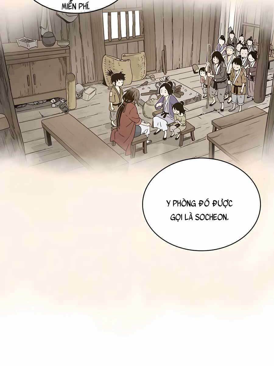 Trọng Sinh Thành Thần Y Thời Tam Quốc Chapter 54 - Trang 2