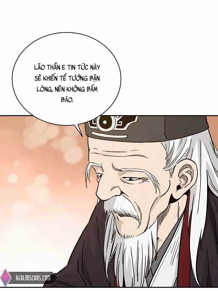 Trọng Sinh Thành Thần Y Thời Tam Quốc Chapter 54 - Trang 2