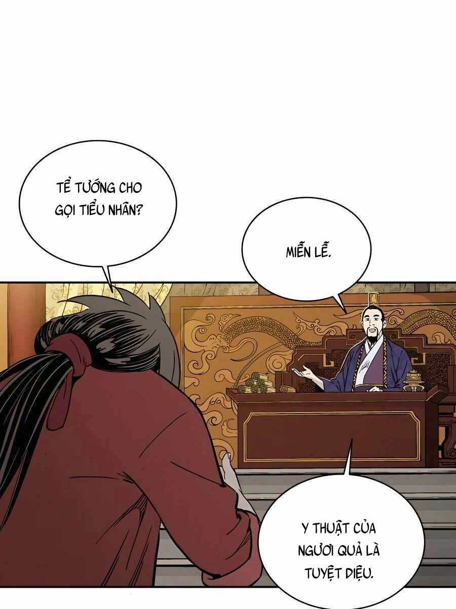 Trọng Sinh Thành Thần Y Thời Tam Quốc Chapter 54 - Trang 2