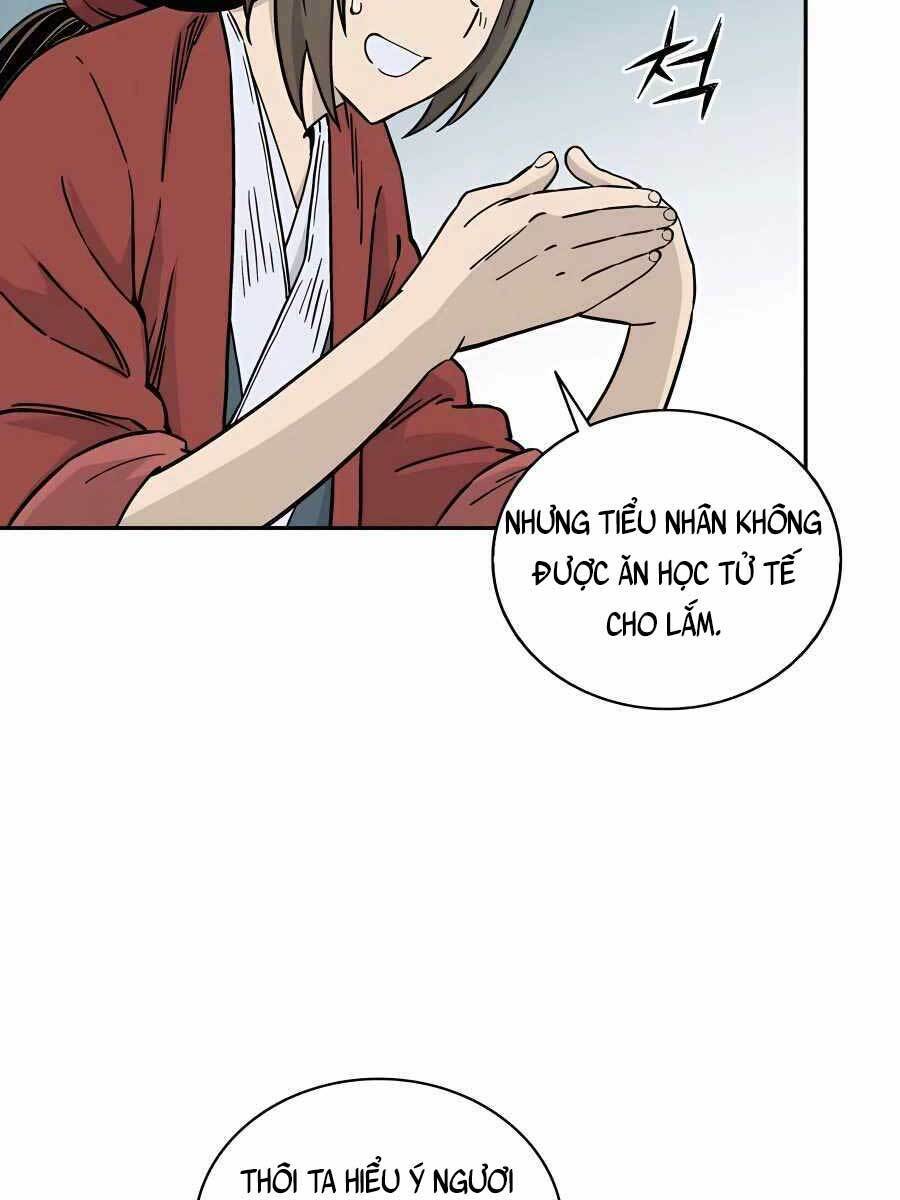 Trọng Sinh Thành Thần Y Thời Tam Quốc Chapter 54 - Trang 2