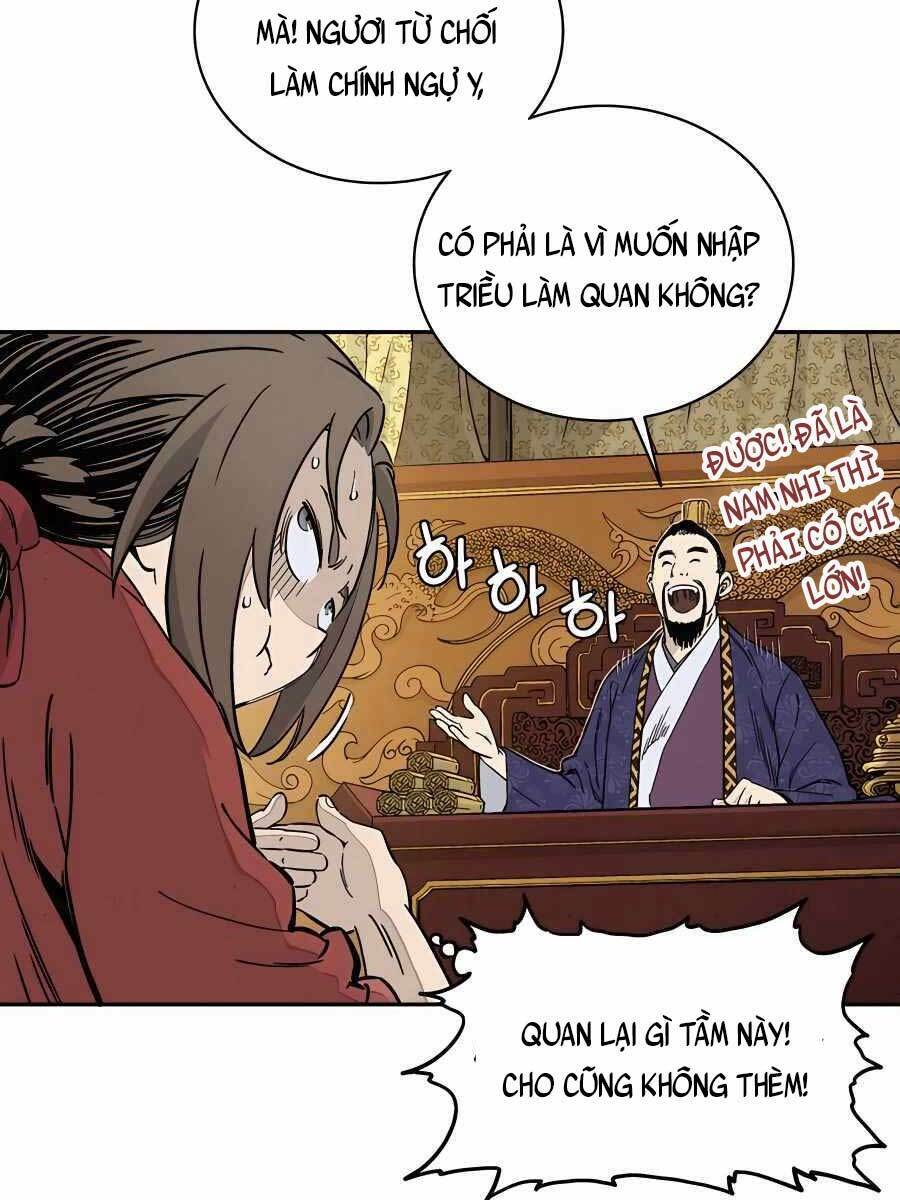 Trọng Sinh Thành Thần Y Thời Tam Quốc Chapter 54 - Trang 2