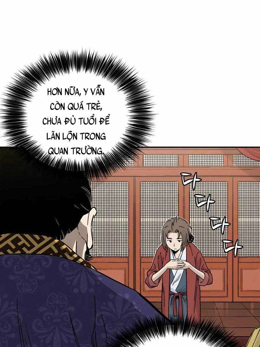 Trọng Sinh Thành Thần Y Thời Tam Quốc Chapter 54 - Trang 2