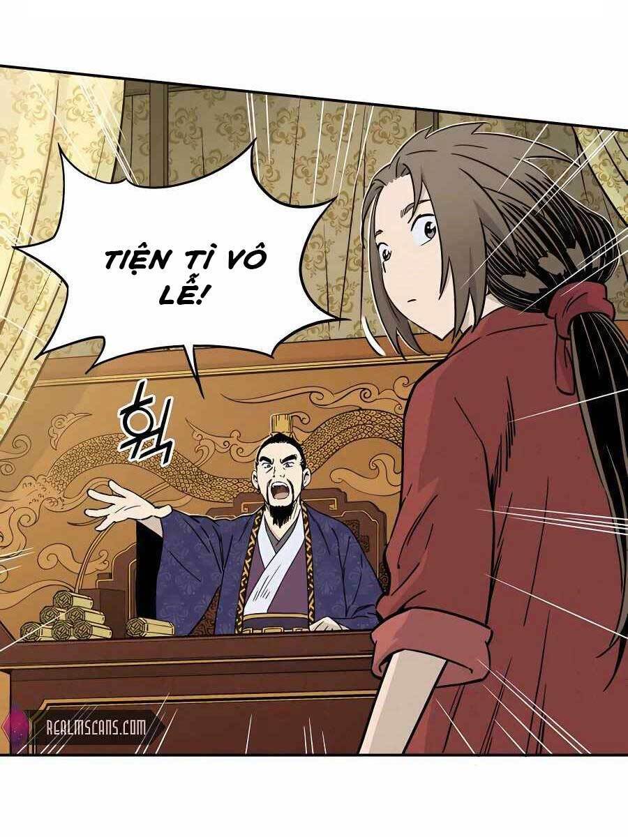 Trọng Sinh Thành Thần Y Thời Tam Quốc Chapter 54 - Trang 2