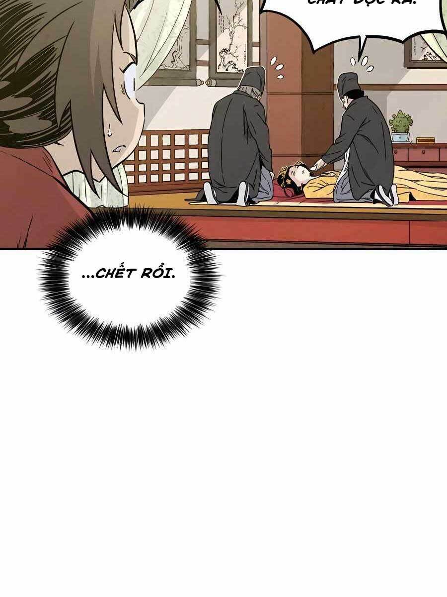 Trọng Sinh Thành Thần Y Thời Tam Quốc Chapter 54 - Trang 2