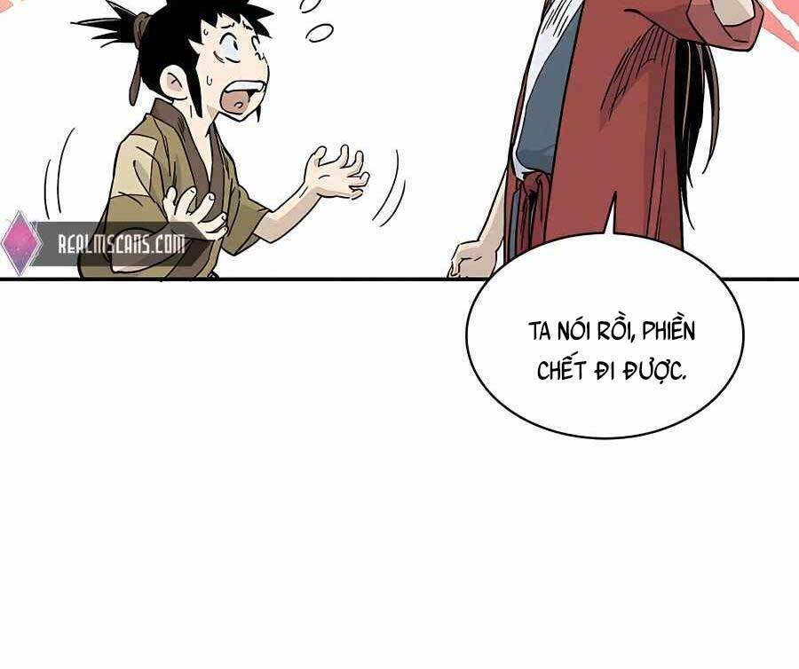 Trọng Sinh Thành Thần Y Thời Tam Quốc Chapter 55 - Trang 2